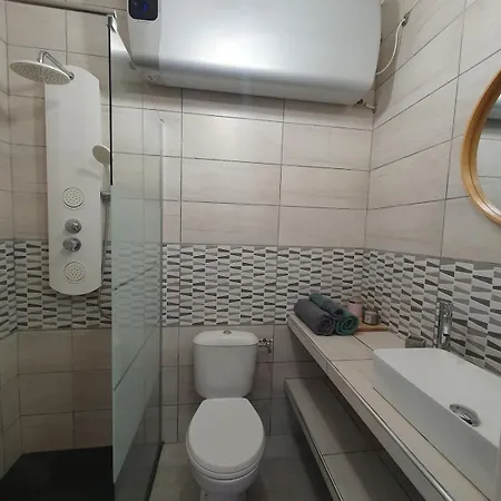 Cosy Idealement Situe Parking Prive *