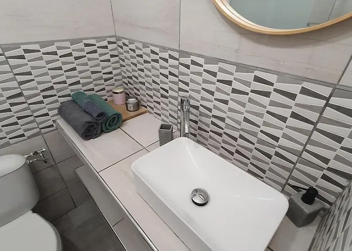 Cosy Idealement Situe Parking Prive Apartment Ajaccio (Corsica)