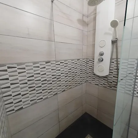 Cosy Idealement Situe Parking Prive Apartment Ajaccio (Corsica)