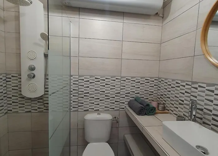 Cosy Idealement Situe Parking Prive *